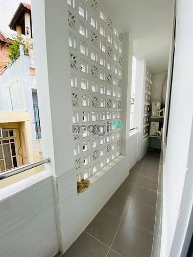 Hình ảnh Studio bancol full nội thất tại trung tâm Phú Nhuận