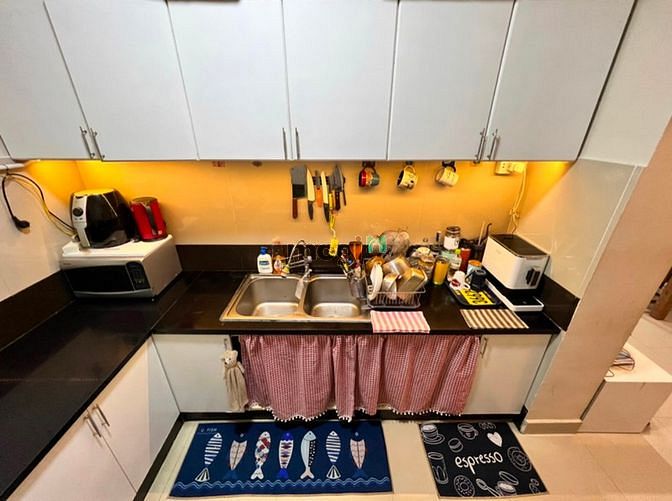 Hình ảnh RẺ BẤT NGỜ căn Dockland Quận 7 Có 3PN 95m2
