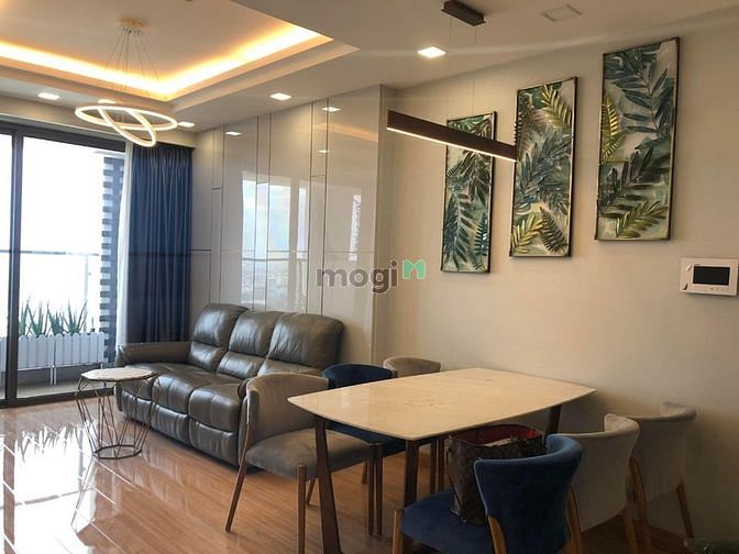 Hình ảnh CHCC Kingston Residence PN 2PN 2tỷ330 74m2