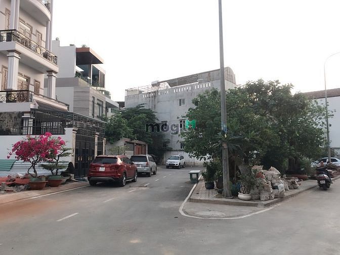 Hình ảnh Bán đất sổ cá nhân tại quận 2 ,đường otto nội khu