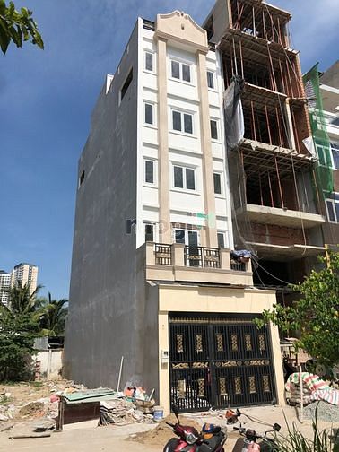 Hình ảnh Bán đất sổ cá nhân tại quận 2 ,đường otto nội khu