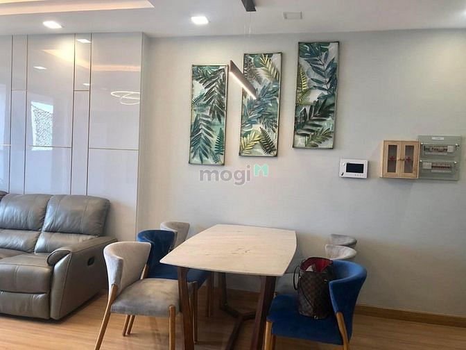 Hình ảnh CHCC Kingston Residence PN 2PN 2tỷ330 74m2