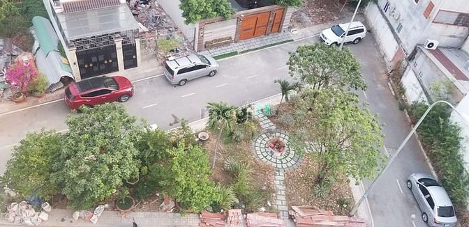 Hình ảnh Bán đất sổ cá nhân tại quận 2 ,đường otto nội khu