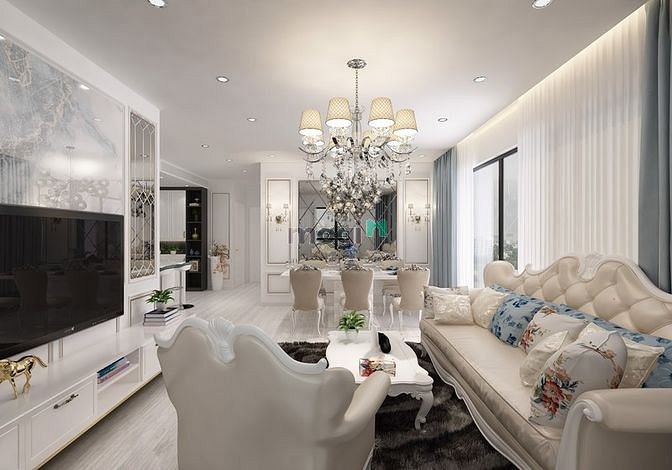 Hình ảnh Cho THUÊ : Mb6623 nạp rút nhanh chóng 3 Phòng Ngủ - 2WC tại Tháp Bahamas.