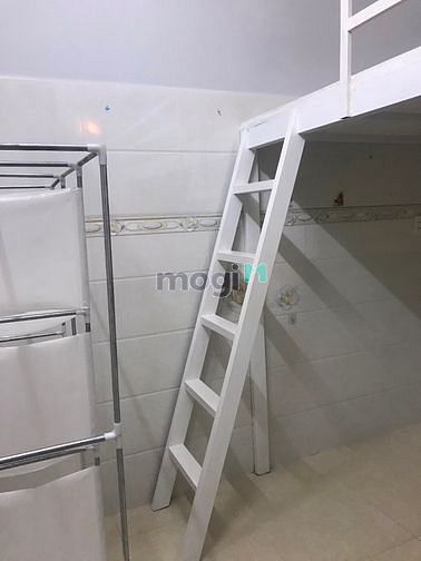 Hình ảnh Phòng trọ cho thuê Quận Bình Thạnh