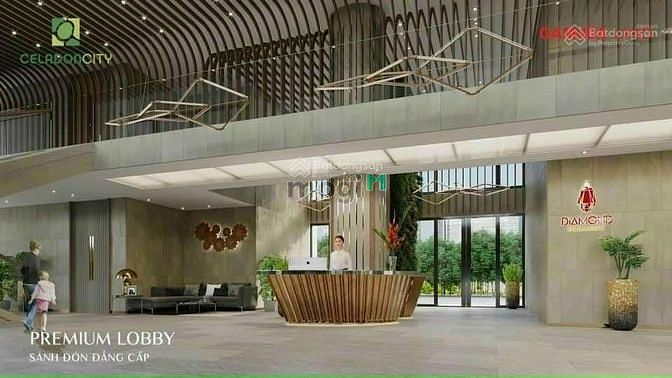 Hình ảnh Căn 2PN + 1 112m2 ngay view Đông Nam MB66 là nhà cái uy tín hàng đầu tại Việt Nam lớn Brilliant - Celadon