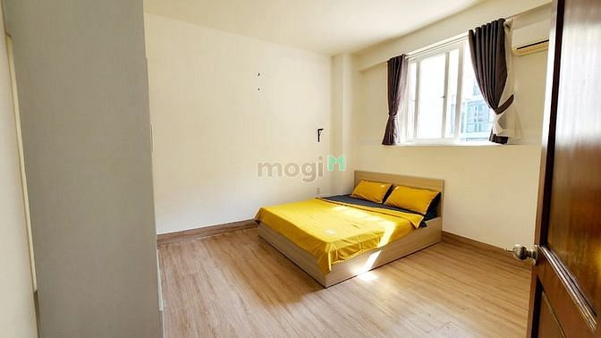 Hình ảnh 💯CHDV 1PN Rộng 60m2 Đầy Đủ Nội Thất Ở P19 Bình Thạnh💥💥💥
