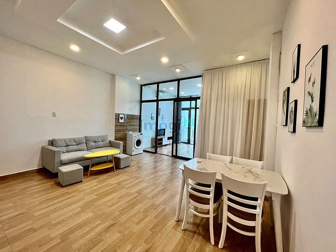 Hình ảnh 💯CHDV 1PN Rộng 60m2 Đầy Đủ Nội Thất Ở P19 Bình Thạnh💥💥💥