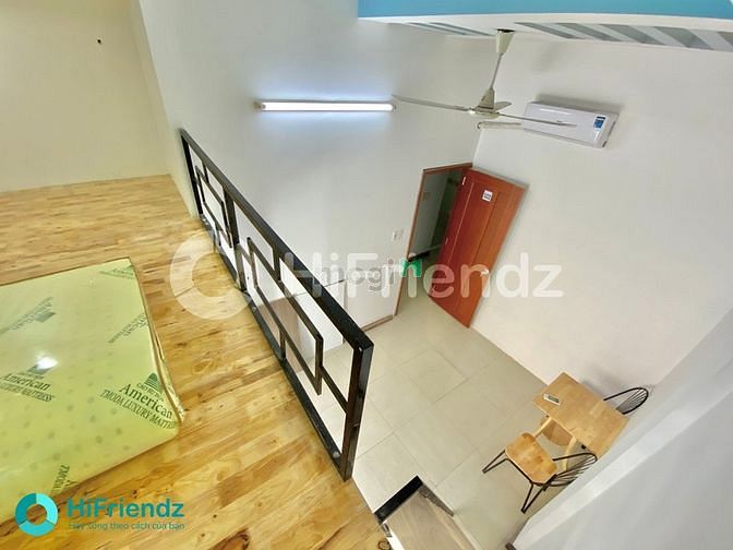 Hình ảnh Duplex bancol siêu đẹp đối diện ETOWN CỘNG HÒA