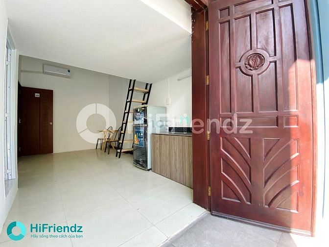 Hình ảnh Duplex bancol siêu đẹp đối diện ETOWN CỘNG HÒA
