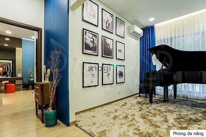 Hình ảnh Căn 2PN + 1 112m2 ngay view Đông Nam MB66 là nhà cái uy tín hàng đầu tại Việt Nam lớn Brilliant - Celadon