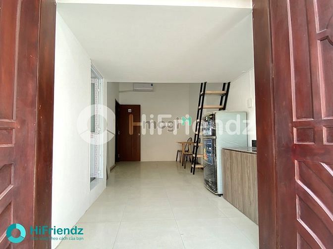 Hình ảnh Duplex bancol siêu đẹp đối diện ETOWN CỘNG HÒA