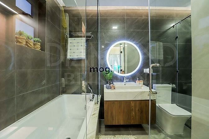 Hình ảnh Căn 2PN + 1 112m2 ngay view Đông Nam MB66 là nhà cái uy tín hàng đầu tại Việt Nam lớn Brilliant - Celadon