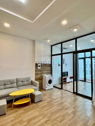 Hình ảnh 💯CHDV 1PN Rộng 60m2 Đầy Đủ Nội Thất Ở P19 Bình Thạnh💥💥💥