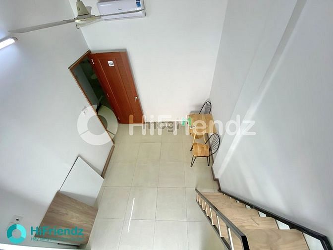 Hình ảnh Duplex bancol siêu đẹp đối diện ETOWN CỘNG HÒA