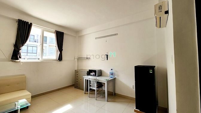 Hình ảnh 💯CHDV 1PN Rộng 60m2 Đầy Đủ Nội Thất Ở P19 Bình Thạnh💥💥💥