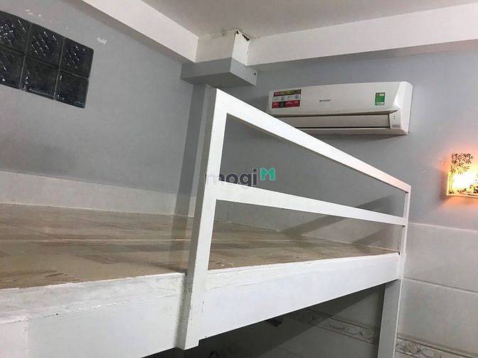 Hình ảnh Phòng trọ cho thuê Quận Bình Thạnh
