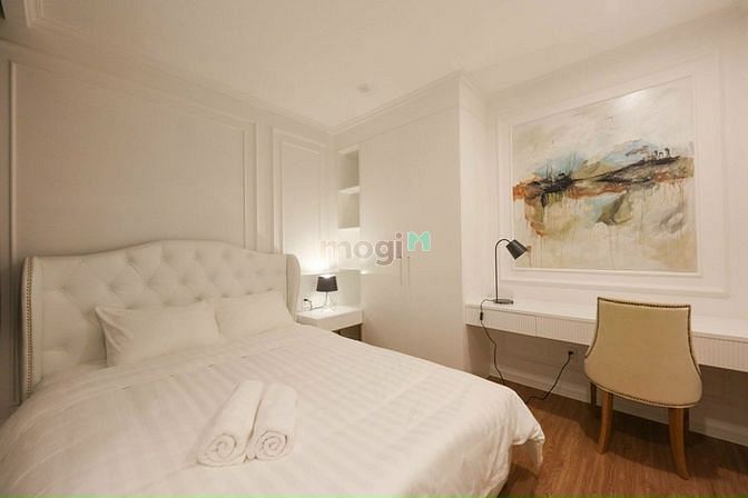 Hình ảnh Cho thuê Officetel Sunrise CityView lh :