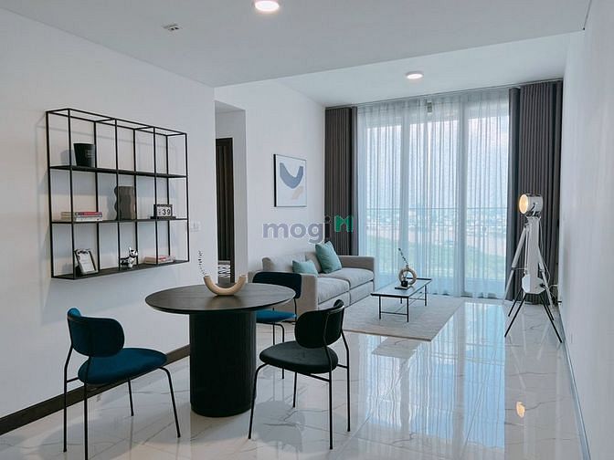 Hình ảnh Mb6623 nạp rút nhanh chóng Empire City Q2 cho thuê 1PN 1000$/tháng