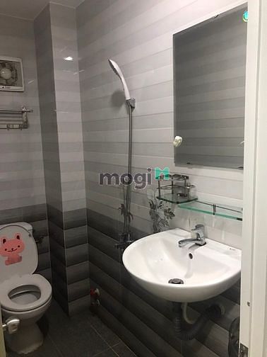 Hình ảnh Phòng trọ cho thuê Quận Bình Thạnh