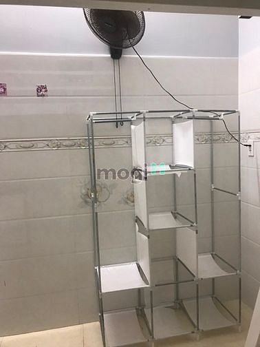 Hình ảnh Phòng trọ cho thuê Quận Bình Thạnh
