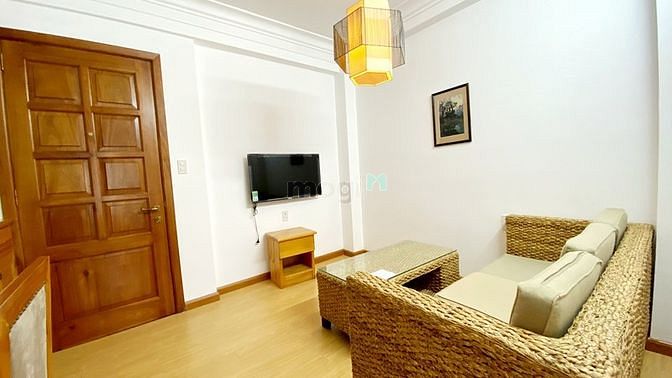 Hình ảnh 💯CHDV 1PN Rộng 60m2 Đầy Đủ Nội Thất Ở P19 Bình Thạnh💥💥💥