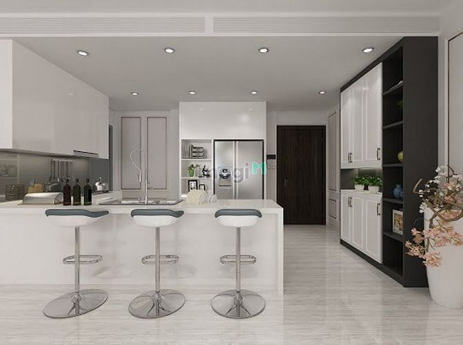 Hình ảnh Cho THUÊ : Mb6623 nạp rút nhanh chóng 3 Phòng Ngủ - 2WC tại Tháp Bahamas.