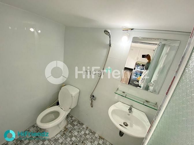 Hình ảnh Duplex bancol siêu đẹp đối diện ETOWN CỘNG HÒA