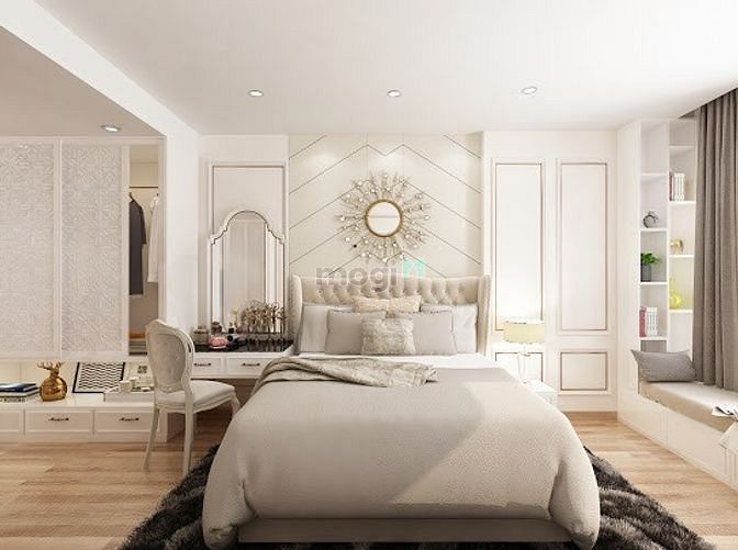 Hình ảnh Cho THUÊ : Mb6623 nạp rút nhanh chóng 3 Phòng Ngủ - 2WC tại Tháp Bahamas.