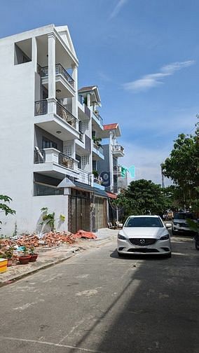 Hình ảnh Đất HXH 7m gần MT Lê Văn Việt Tân Phú Thủ Đức 67m, chỉ 4 tỷ xíu