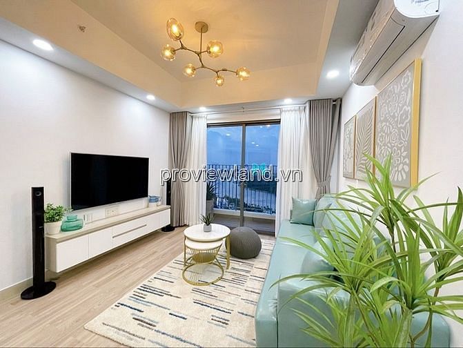 Hình ảnh Bán Trang Chủ MB66.COM / Đăng Ký Tặng 66K Masteri Thảo Điền, tháp T4, lầu cao view sông 2pn 72m2