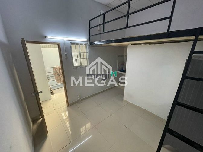 Hình ảnh Phòng trọ sinh viên ngay Đại học Văn Hiến