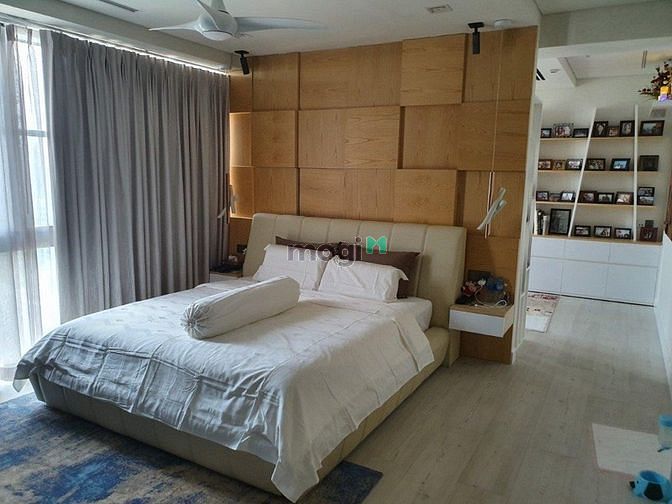 Hình ảnh Bán Penthouse đẳng cấp nhất Phú Mỹ Hưng - Riverpark Residence