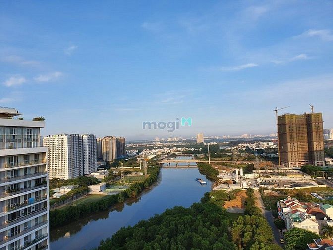 Hình ảnh Bán Penthouse đẳng cấp nhất Phú Mỹ Hưng - Riverpark Residence