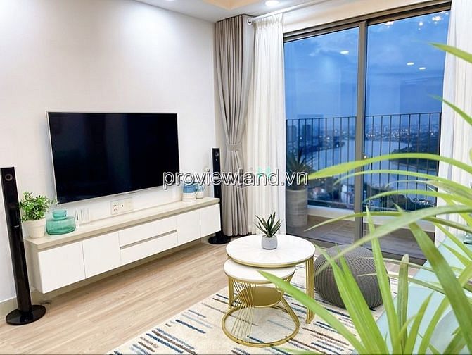Hình ảnh Bán Trang Chủ MB66.COM / Đăng Ký Tặng 66K Masteri Thảo Điền, tháp T4, lầu cao view sông 2pn 72m2