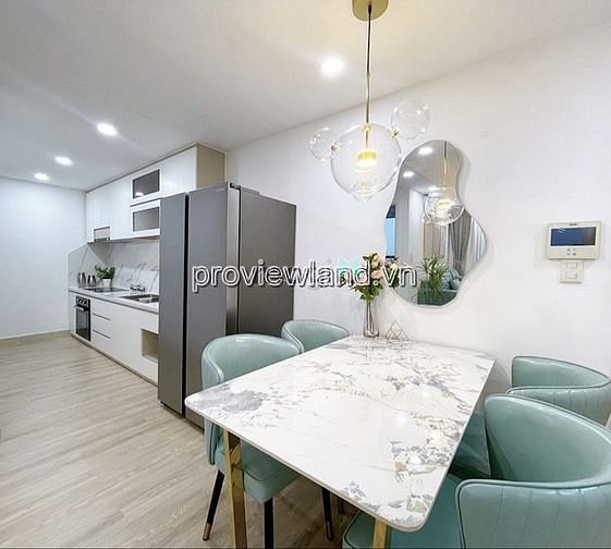 Hình ảnh Bán Trang Chủ MB66.COM / Đăng Ký Tặng 66K Masteri Thảo Điền, tháp T4, lầu cao view sông 2pn 72m2