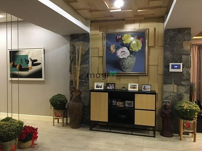 Hình ảnh Bán Penthouse đẳng cấp nhất Phú Mỹ Hưng - Riverpark Residence