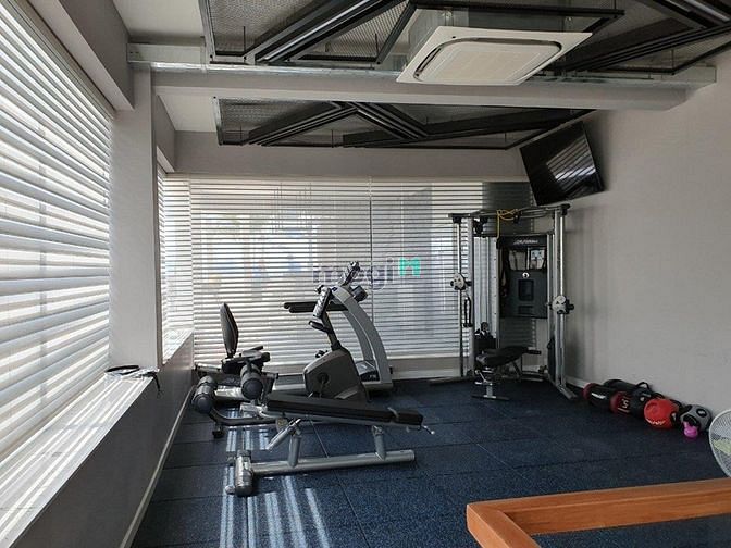 Hình ảnh Bán Penthouse đẳng cấp nhất Phú Mỹ Hưng - Riverpark Residence