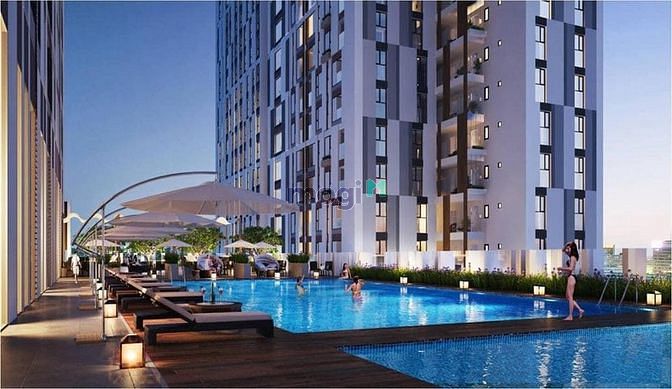 Hình ảnh SIÊU PHẨM Centana Thủ Thiêm Q2 64m2 2Pn 1tỷ730 2wc