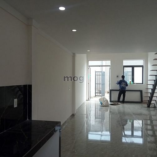Hình ảnh Còn 1 Căn 60M2 mới keng xà beng cách QL1A 100M
