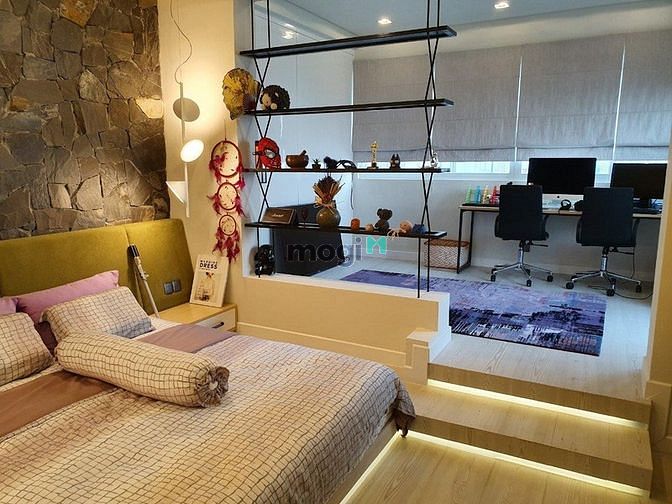 Hình ảnh Bán Penthouse đẳng cấp nhất Phú Mỹ Hưng - Riverpark Residence