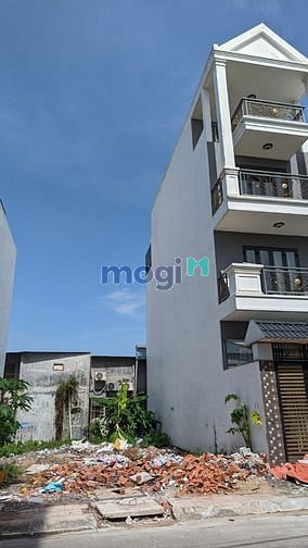 Hình ảnh Đất HXH 7m gần MT Lê Văn Việt Tân Phú Thủ Đức 67m, chỉ 4 tỷ xíu