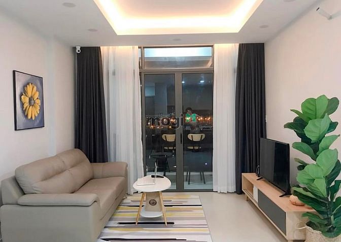 Hình ảnh Kẹt vốn bán gấp!!! Mb6623 nạp rút nhanh chóng Jamona Heights, Quận 7 2PN 72m2