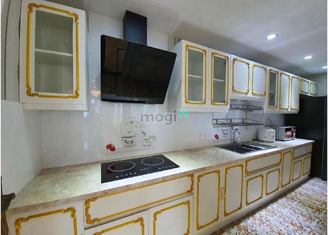 Hình ảnh CỰC SANG CHẢNH! Mb6623 nạp rút nhanh chóng Léman Luxury Q3. 2Pn 4Tỷ380