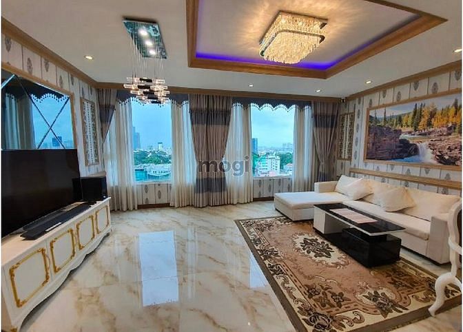 Hình ảnh CỰC SANG CHẢNH! Mb6623 nạp rút nhanh chóng Léman Luxury Q3. 2Pn 4Tỷ380