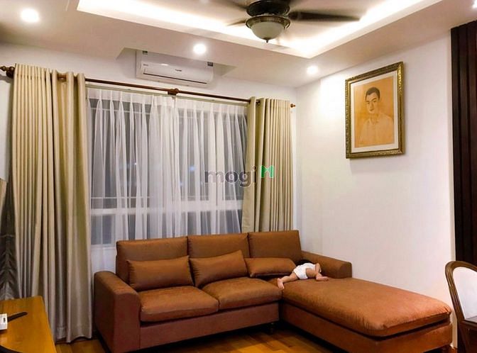 Hình ảnh CĂN HỘ CỰC RỘNG Scenic Valley Q7 72m2 Có 2PN