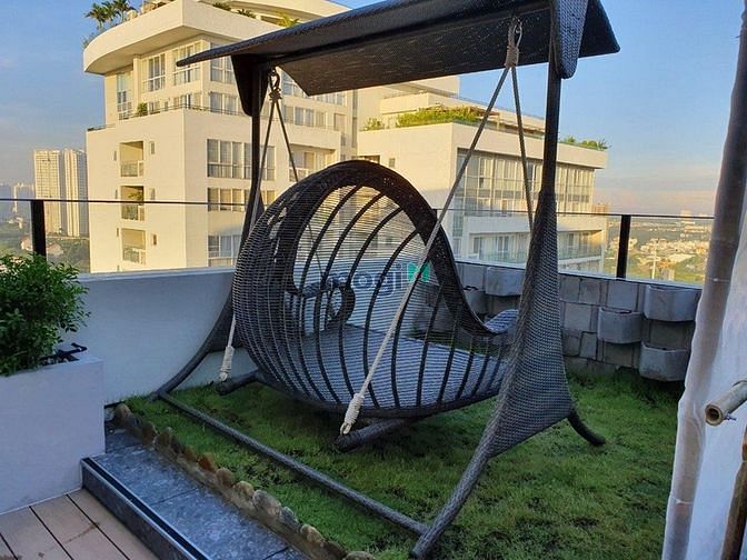 Hình ảnh Bán Penthouse đẳng cấp nhất Phú Mỹ Hưng - Riverpark Residence