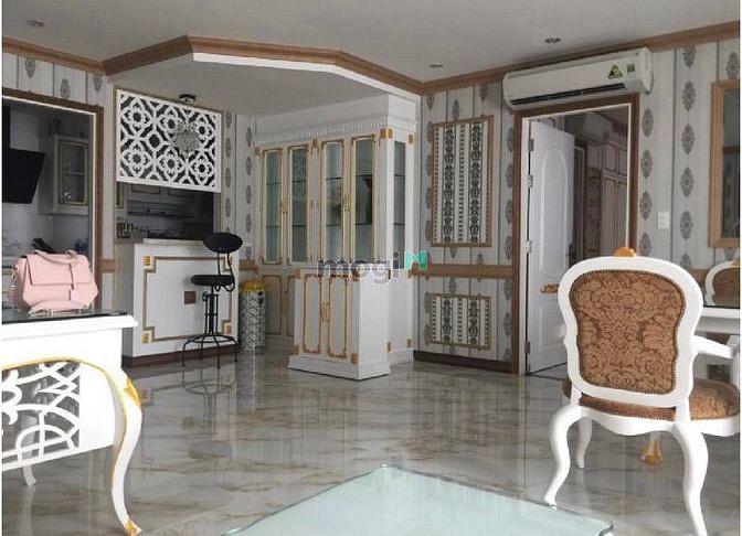 Hình ảnh CỰC SANG CHẢNH! Mb6623 nạp rút nhanh chóng Léman Luxury Q3. 2Pn 4Tỷ380