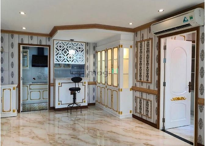 Hình ảnh CỰC SANG CHẢNH! Mb6623 nạp rút nhanh chóng Léman Luxury Q3. 2Pn 4Tỷ380