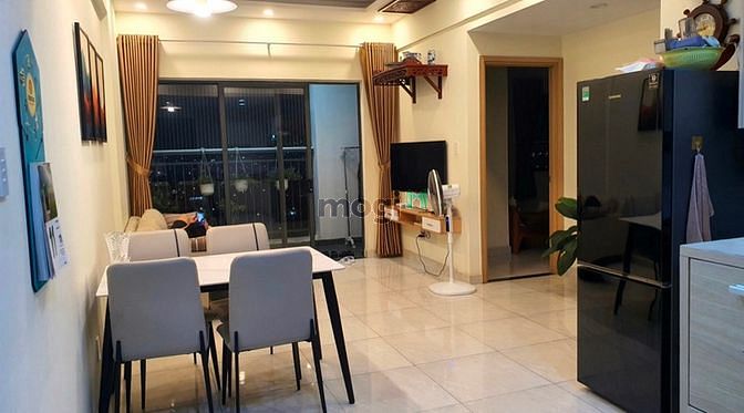 Hình ảnh CĂN HỘ SIÊU RỘNG Green Field Bình Thạnh 89m2
